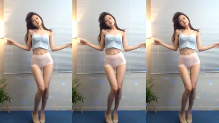AfreecaTV主播徐雅(bj seoa)BJ서아2021年7月12日直播视频舞蹈剪辑215958